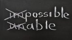 impossible-possible